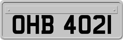 OHB4021