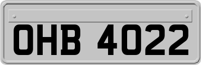 OHB4022