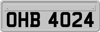 OHB4024