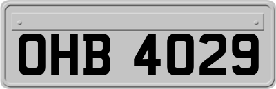 OHB4029