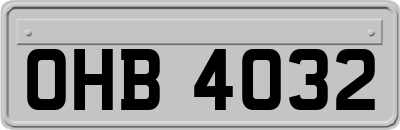 OHB4032