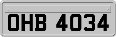 OHB4034