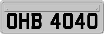 OHB4040