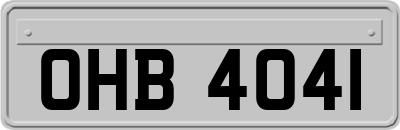 OHB4041
