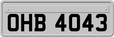 OHB4043
