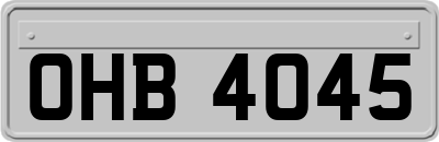 OHB4045