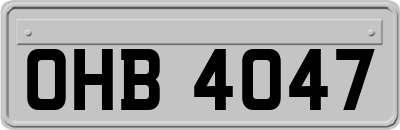 OHB4047