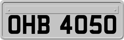 OHB4050