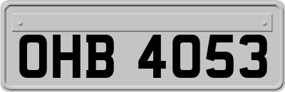 OHB4053