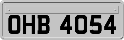 OHB4054