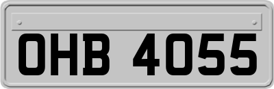 OHB4055