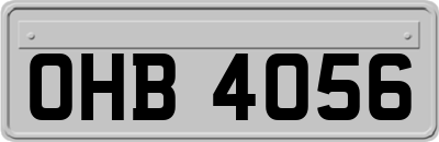 OHB4056