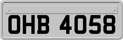 OHB4058