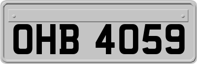 OHB4059