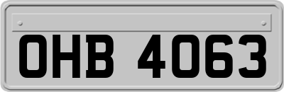 OHB4063