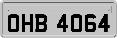OHB4064