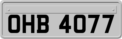 OHB4077