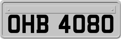 OHB4080