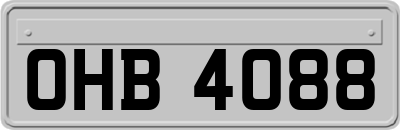OHB4088