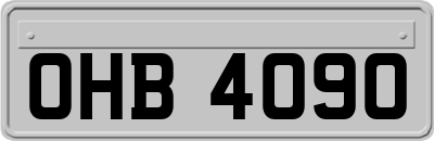 OHB4090