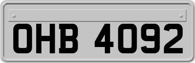 OHB4092