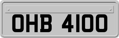 OHB4100