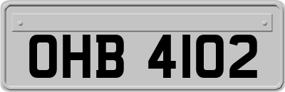 OHB4102