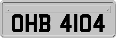 OHB4104