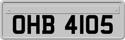OHB4105