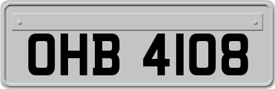 OHB4108