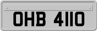 OHB4110