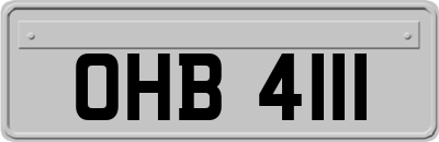 OHB4111