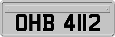 OHB4112