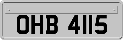 OHB4115