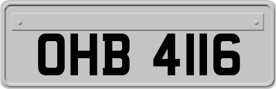 OHB4116