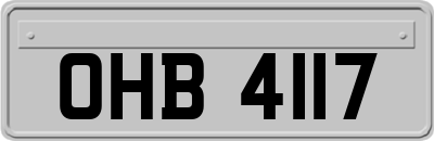 OHB4117