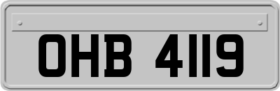 OHB4119