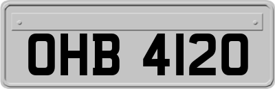 OHB4120