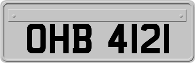 OHB4121