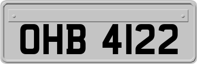 OHB4122