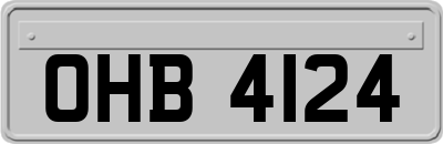 OHB4124