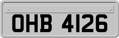 OHB4126