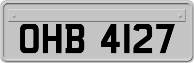 OHB4127