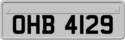 OHB4129