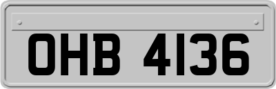 OHB4136