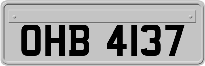 OHB4137