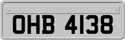 OHB4138