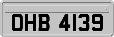 OHB4139