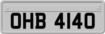 OHB4140