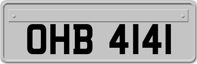 OHB4141